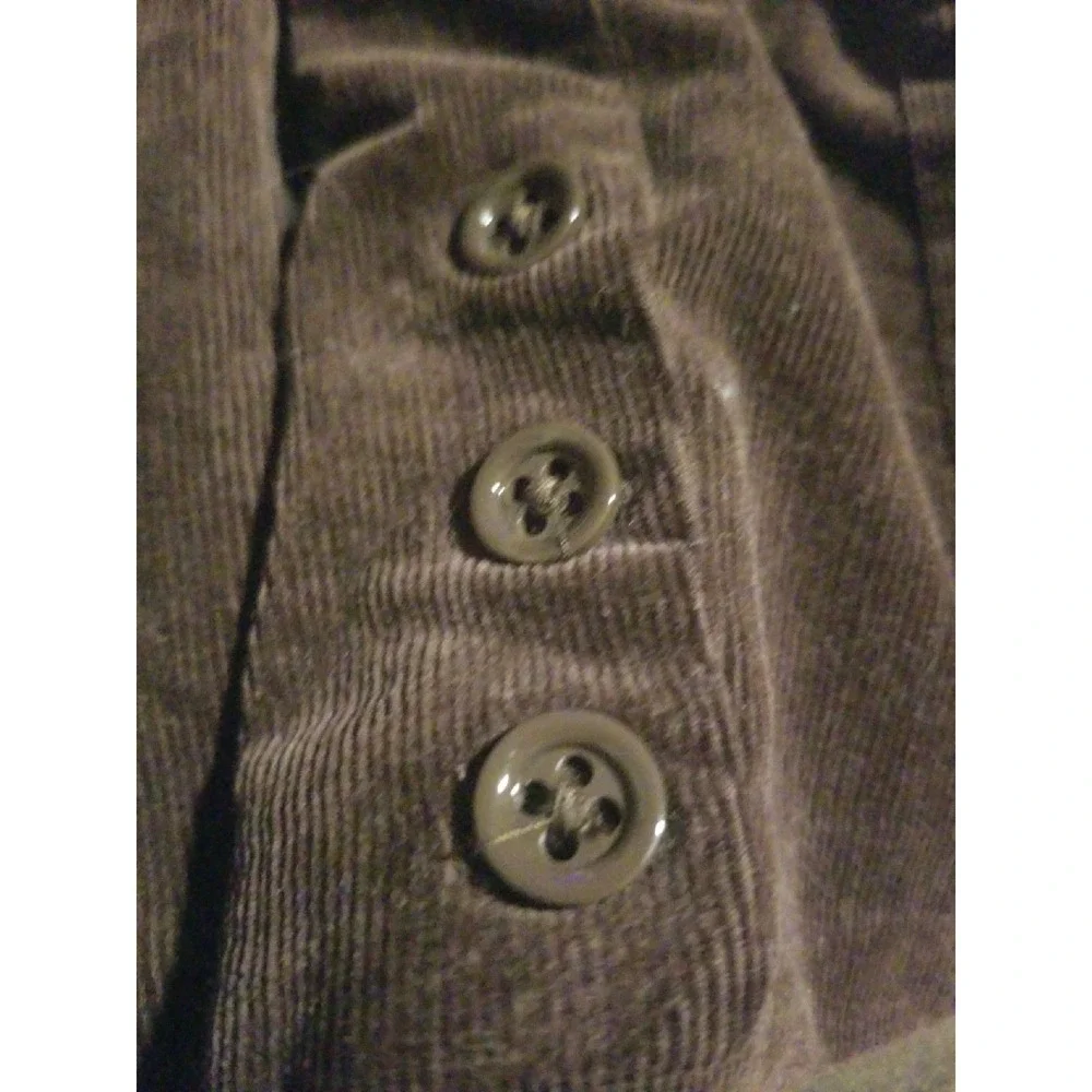 Gymboree fall homecoming jacket‎ 5 6 nwt